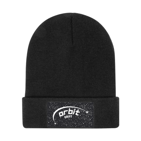 Drifting Beanie