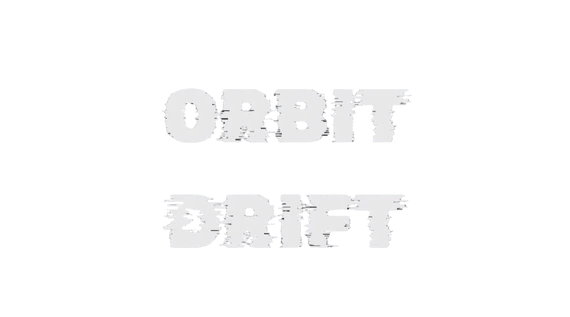 Orbit Drift